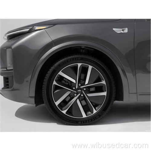 Hot sells model Li auto L9 SUV